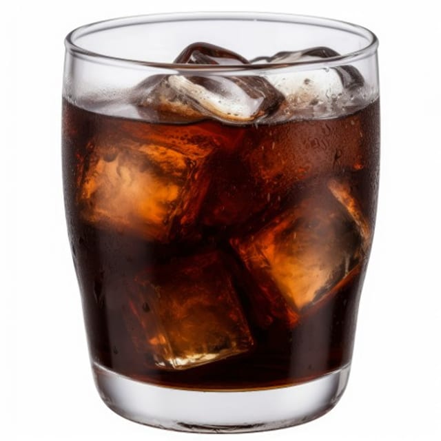 Soda.