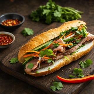 Banh Mi