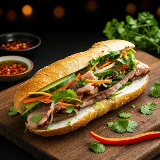 Banh Mi