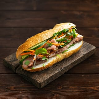 Banh Mi