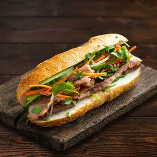Banh Mi